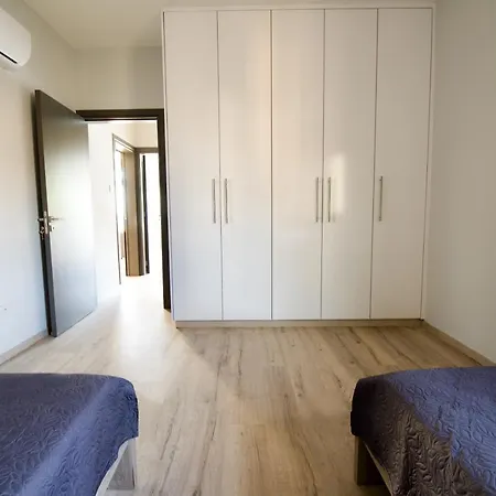 Galatex Sea Breeze Apartment