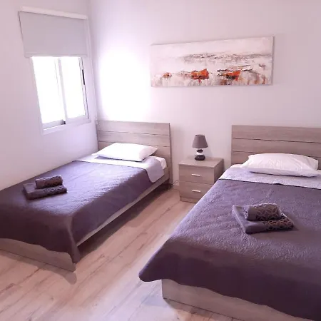 Galatex Sea Breeze Apartment