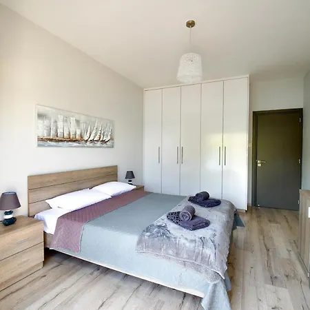 Galatex Sea Breeze Лимасол