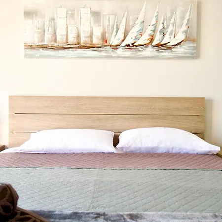 Апартаменты Galatex Sea Breeze *